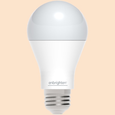 Dallas smart light bulb